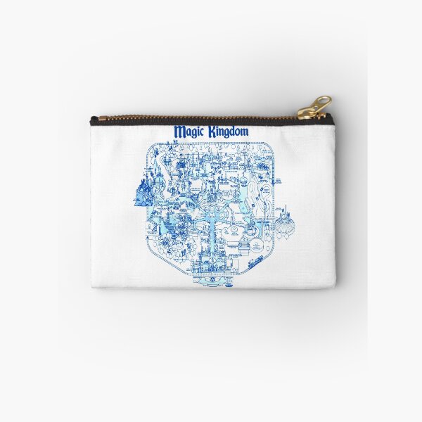 Item preview, The Magic Kingdom  designed and sold by Cammi Friederichs.