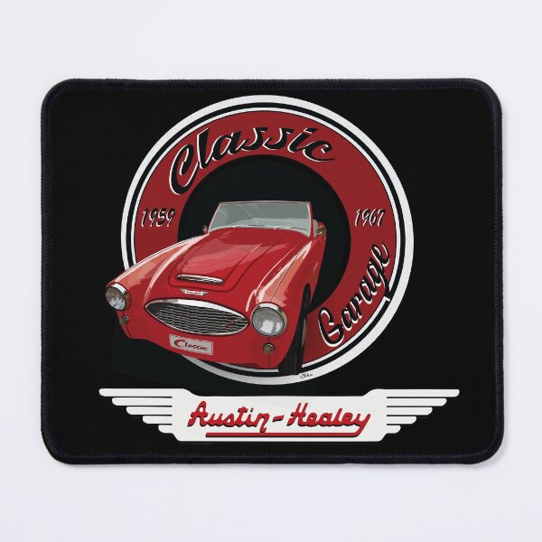 Item preview, Classic Car designed and sold by leeloolook.