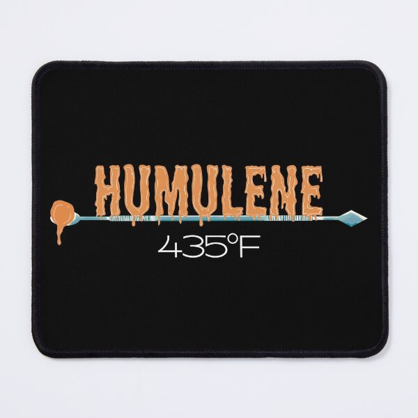 Item preview, Humulene Terpenes-Cannabis Extracts Concentrates Dabs Wax Hash Rosin  designed and sold by YomeHayin.
