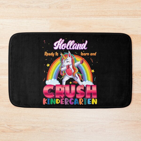 Item preview, Holland Name, I'm Ready To Crush kindergarten designed and sold by NamesZone.