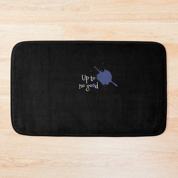 Item preview, Up to no good designed and sold by PoeticGear.