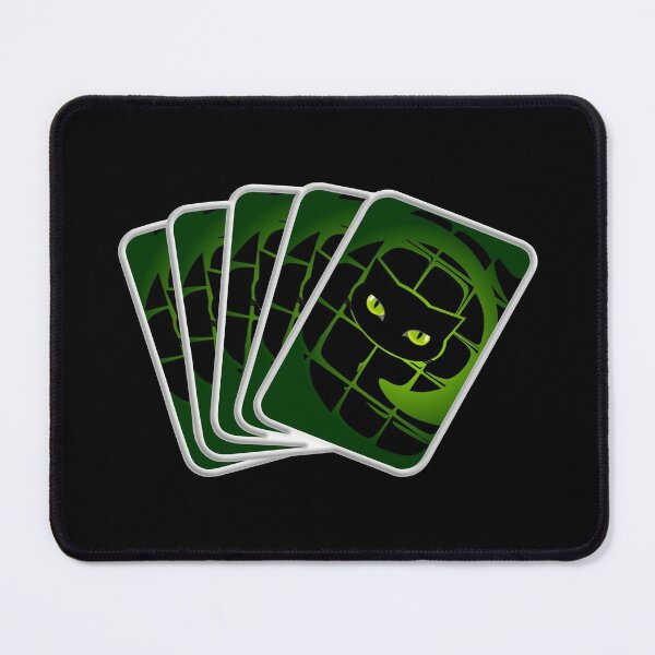 Item preview, Pokerface designed and sold by Czerra.