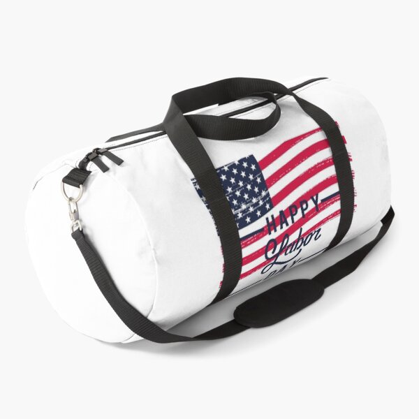 Item preview, Happy Labor Day American Labor Day designed and sold by FoxLand.