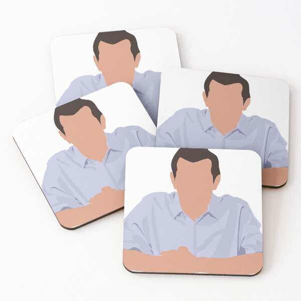 Item preview, Phil Dunphy designed and sold by cdaig13.