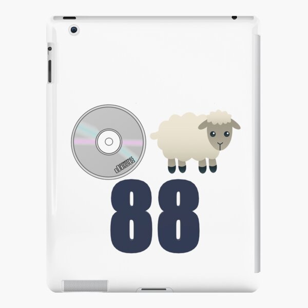 CeeDee Lamb Vintage 90s iPad Case & Skin for Sale by DorothyLewi