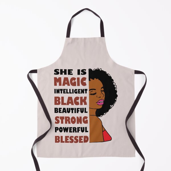 Item preview, Black Women Glow Differently  designed and sold by SweetbeStore.
