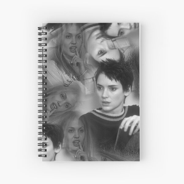 Item preview, Girl interrupted movie art designed and sold by Domi-llustra.