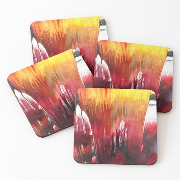 Item preview, Melting Graffiti designed and sold by Martin Howard.