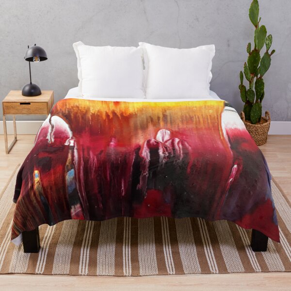 Item preview, Melting Graffiti designed and sold by Martin Howard.
