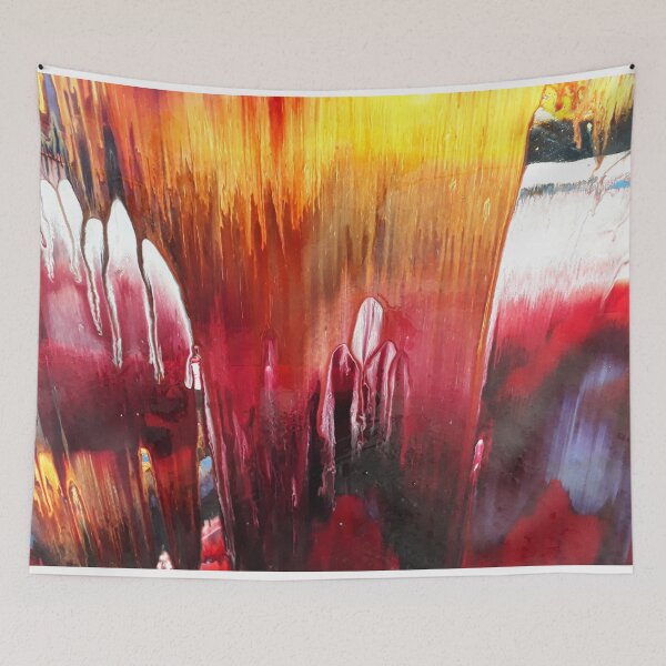Item preview, Melting Graffiti designed and sold by Martin Howard.