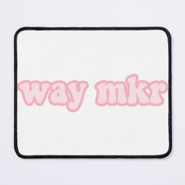 Item preview, Way Maker Christian Phrase designed and sold by jadynavery.