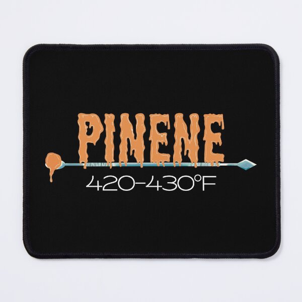 Item preview,  Pinene Terpenes-Cannabis Extracts Concentrates Dabs Wax Hash Rosin  designed and sold by YomeHayin.