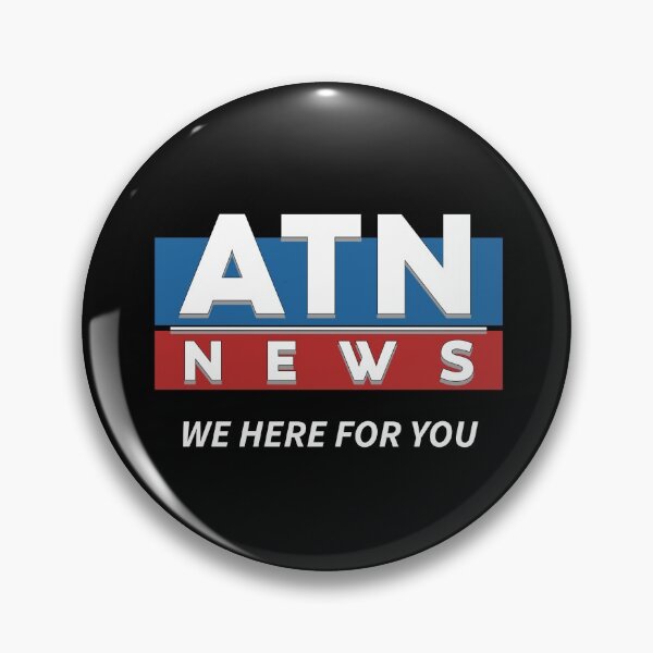 Item preview, ATN News "succession"  designed and sold by MVJID.