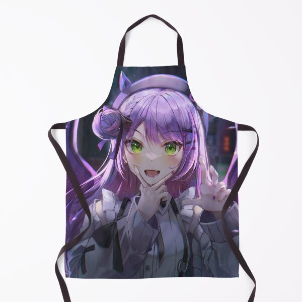 Item preview, Tokoyami Towa designed and sold by Maschesto82.