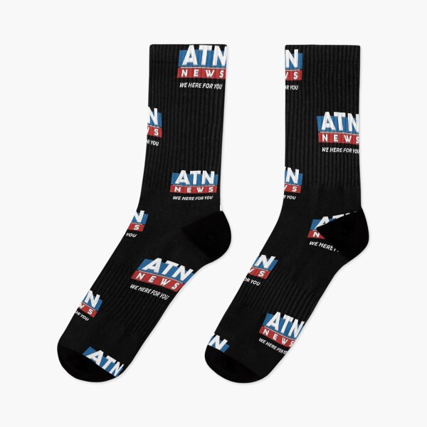 Item preview, ATN News "succession"  designed and sold by MVJID.