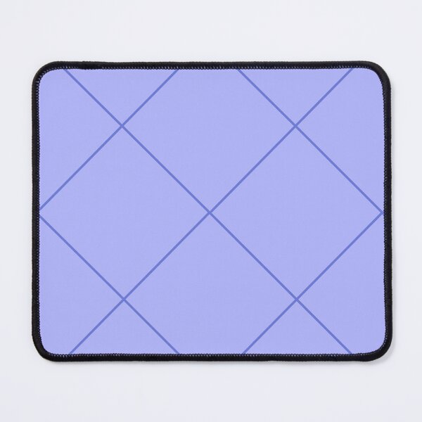 Item preview, minimal baby blue tile print designed and sold by stellapt.