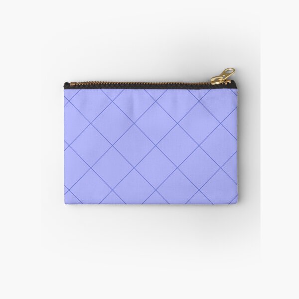 Item preview, minimal baby blue tile print designed and sold by stellapt.