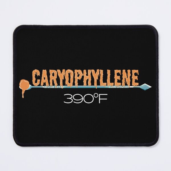 Item preview, Caryophyllene Terpenes-Cannabis Extracts Concentrates Dabs Wax Hash Rosin designed and sold by YomeHayin.