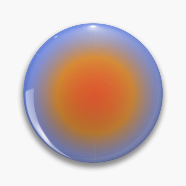 Item preview, Positive Affirmations Gradient Art designed and sold by semprevivaco.