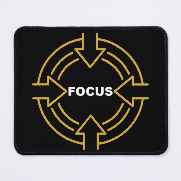Item preview, Specific Focus designed and sold by Innercosmic.