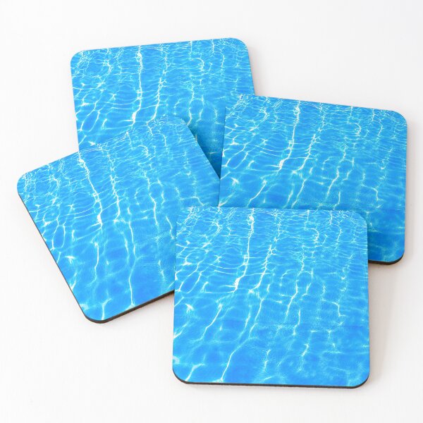 Item preview, Beautiful Clear Blue Waters designed and sold by CherryDamzel.