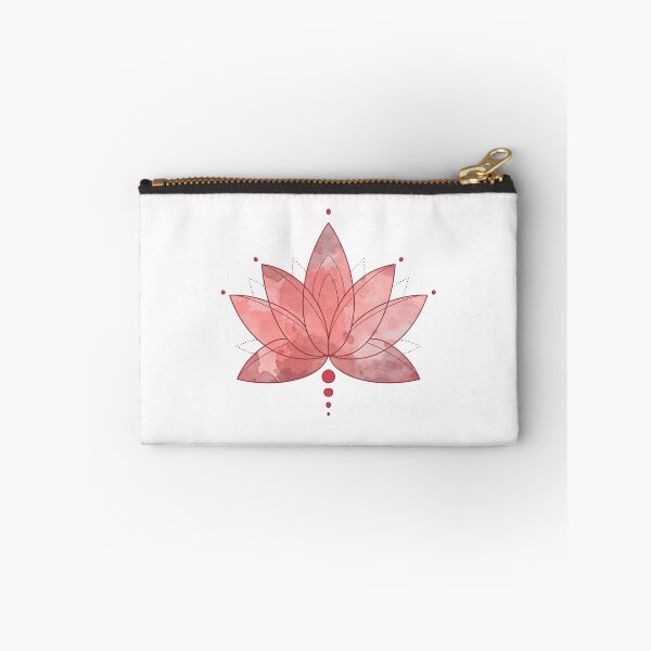 Item preview, Red Lotus  designed and sold by Aline Albuquerque.