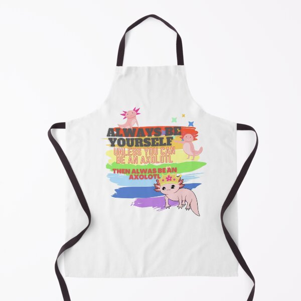 Item preview, Snaxolotl Kawaii t-shirt. designed and sold by Cheeky Popp.
