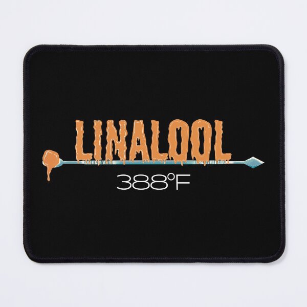 Item preview, Linalool Terpenes-Cannabis Extracts Concentrates Dabs Wax Hash Rosin  designed and sold by YomeHayin.