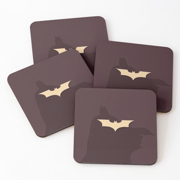 Item preview, Superhero Comic - Bat Begin designed and sold by JoeHowardDesign.