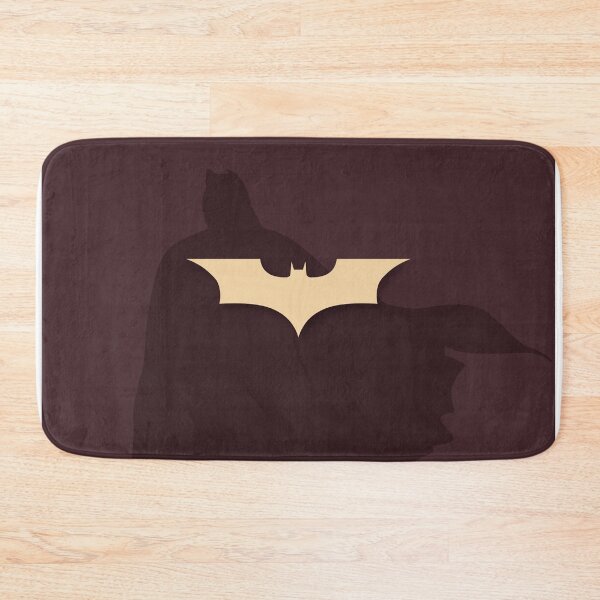 Item preview, Superhero Comic - Bat Begin designed and sold by JoeHowardDesign.