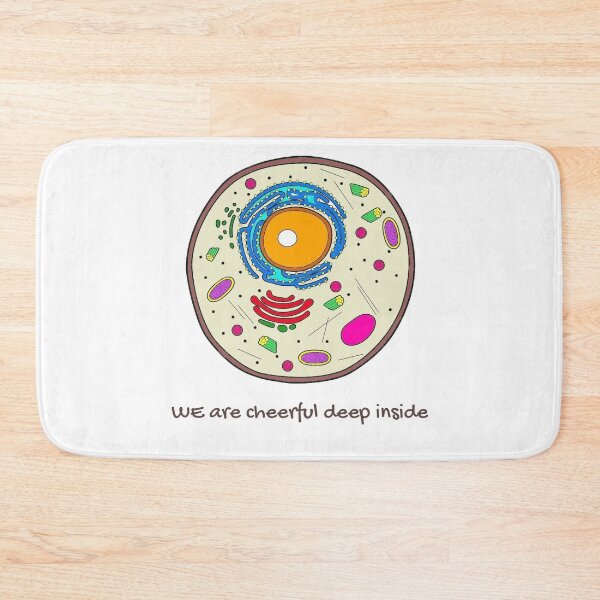 Item preview, We are cheerful deep inside designed and sold by Nabello.