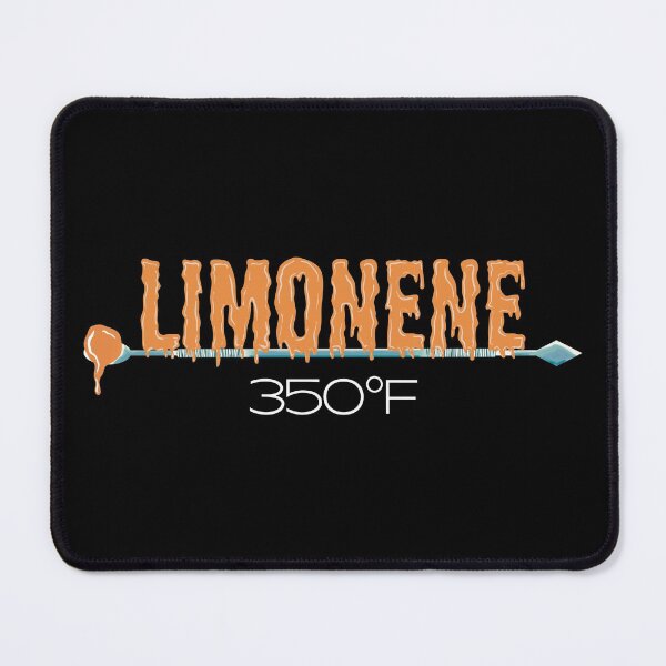 Item preview, Limonene Terpenes-Cannabis Extracts Concentrates Dabs Wax Hash Rosin  designed and sold by YomeHayin.