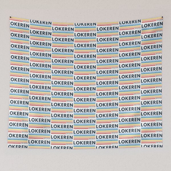 Item preview, Lokeren Belgium designed and sold by europelines.