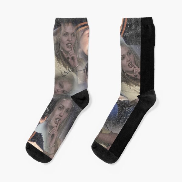 Item preview, Girl interrupted aesthetic  designed and sold by Domi-llustra.