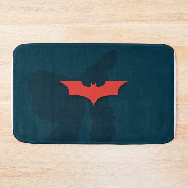 Item preview, Superhero Comic - Dark designed and sold by JoeHowardDesign.