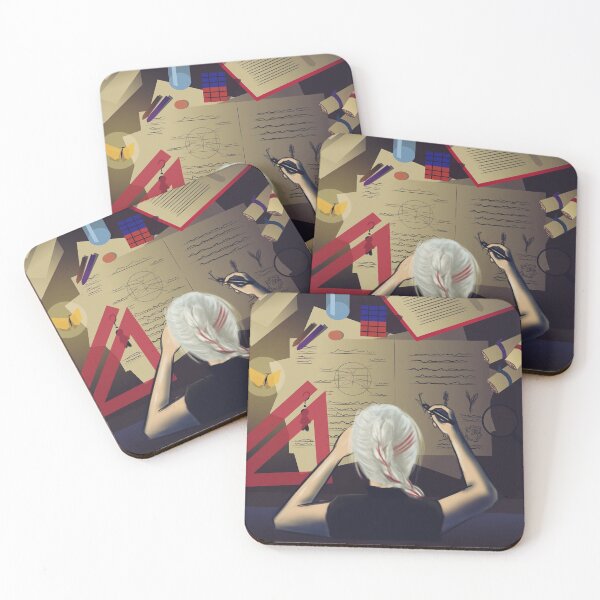 Item preview, Research designed and sold by Josephine August.