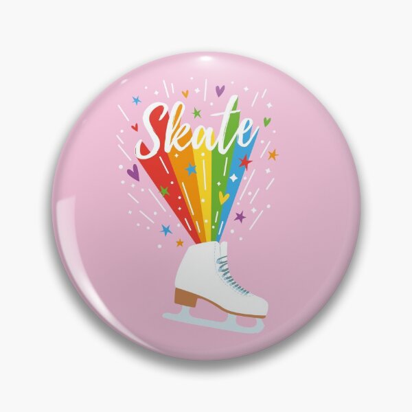 Item preview, Skate Pride designed and sold by TripleTriple.