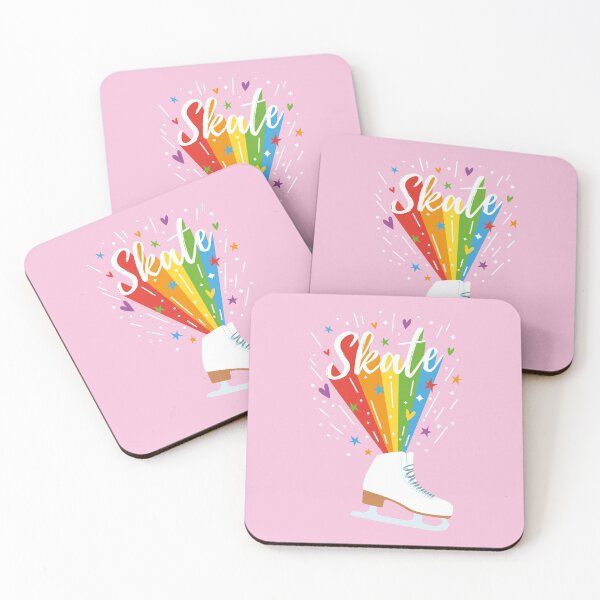 Item preview, Skate Pride designed and sold by TripleTriple.