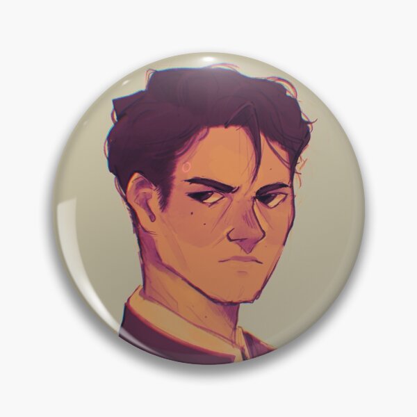 Item preview, Connor - RK800 designed and sold by koytix.