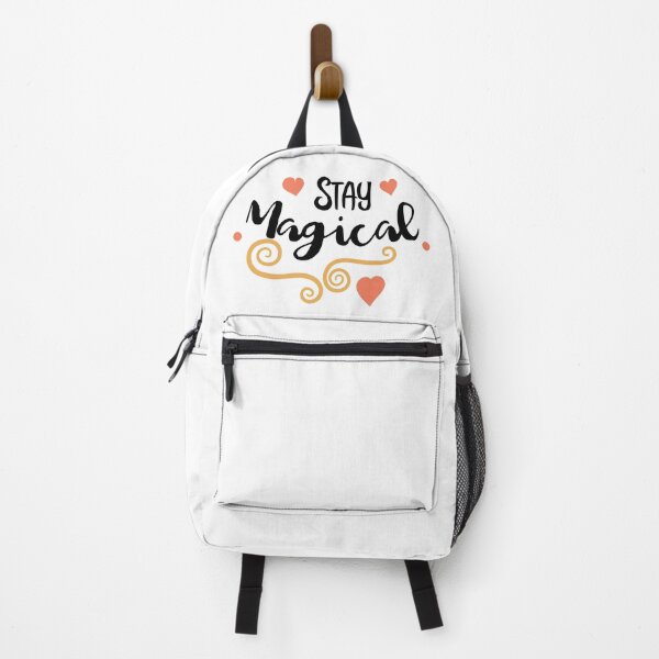 Item preview, STAY Magical designed and sold by drawing-valley.