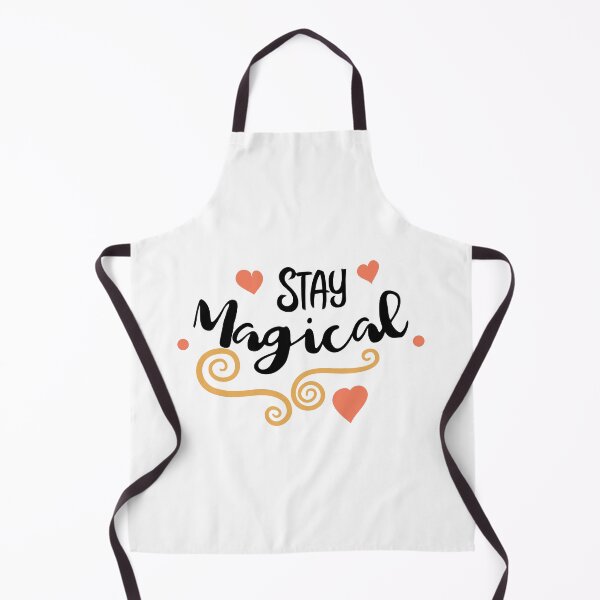 Item preview, STAY Magical designed and sold by drawing-valley.