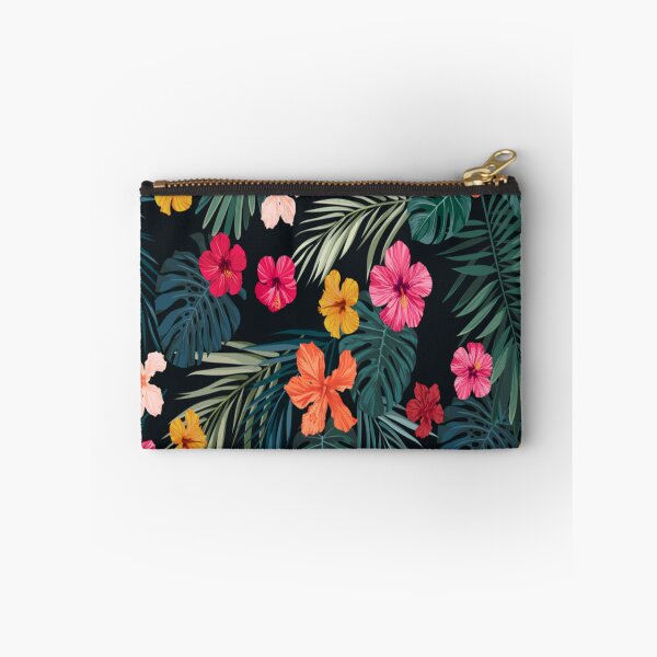 Item preview, Floral Pattern Drawing for Men’s & Women’s Fashion designed and sold by TeeFashionShop.