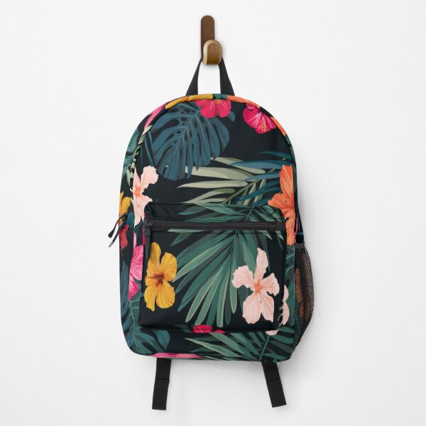 Item preview, Floral Pattern Drawing for Men’s & Women’s Fashion designed and sold by TeeFashionShop.