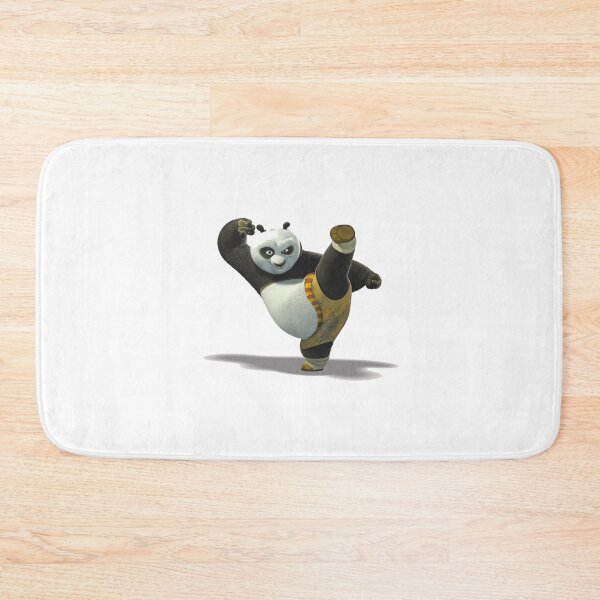Item preview, Panda Po designed and sold by dmitrymv13.