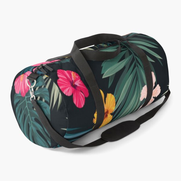 Item preview, Floral Pattern Drawing for Men’s & Women’s Fashion designed and sold by TeeFashionShop.