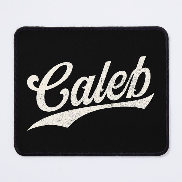 Item preview, Caleb Name designed and sold by linartcia.