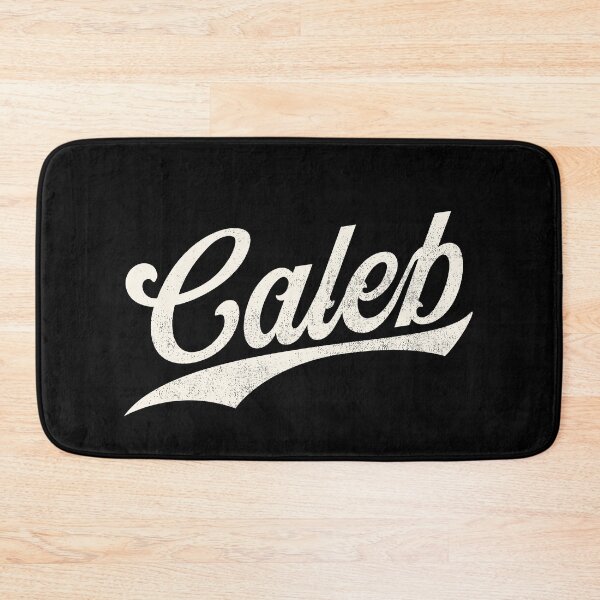Item preview, Caleb Name designed and sold by linartcia.