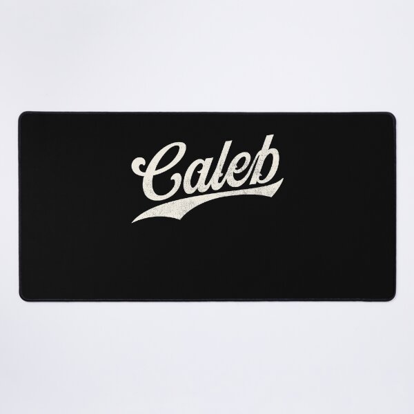 Item preview, Caleb Name designed and sold by linartcia.