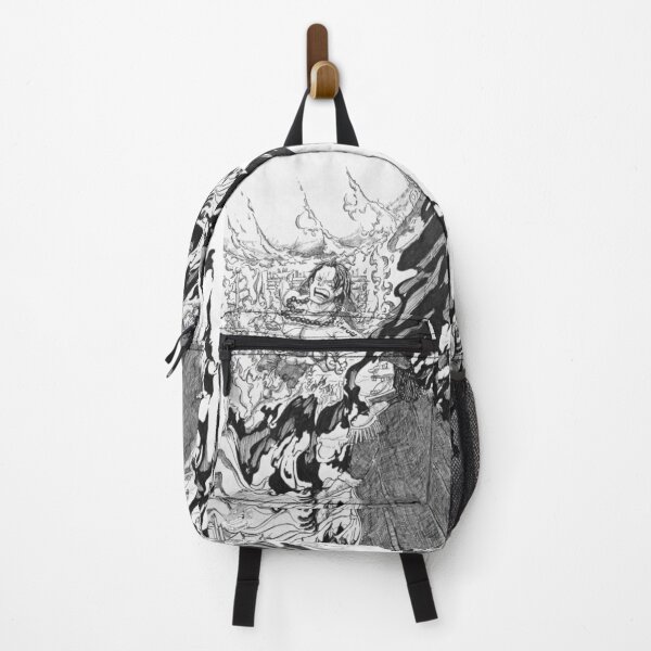 Item preview, Ace Vs Blackbeard designed and sold by BeragonRe.