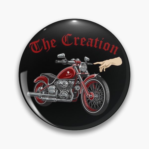 Item preview, Creation of the Bike designed and sold by Black Star.